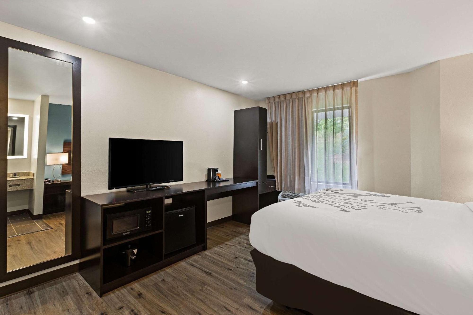 Sleep Inn Lithonia Buitenkant foto