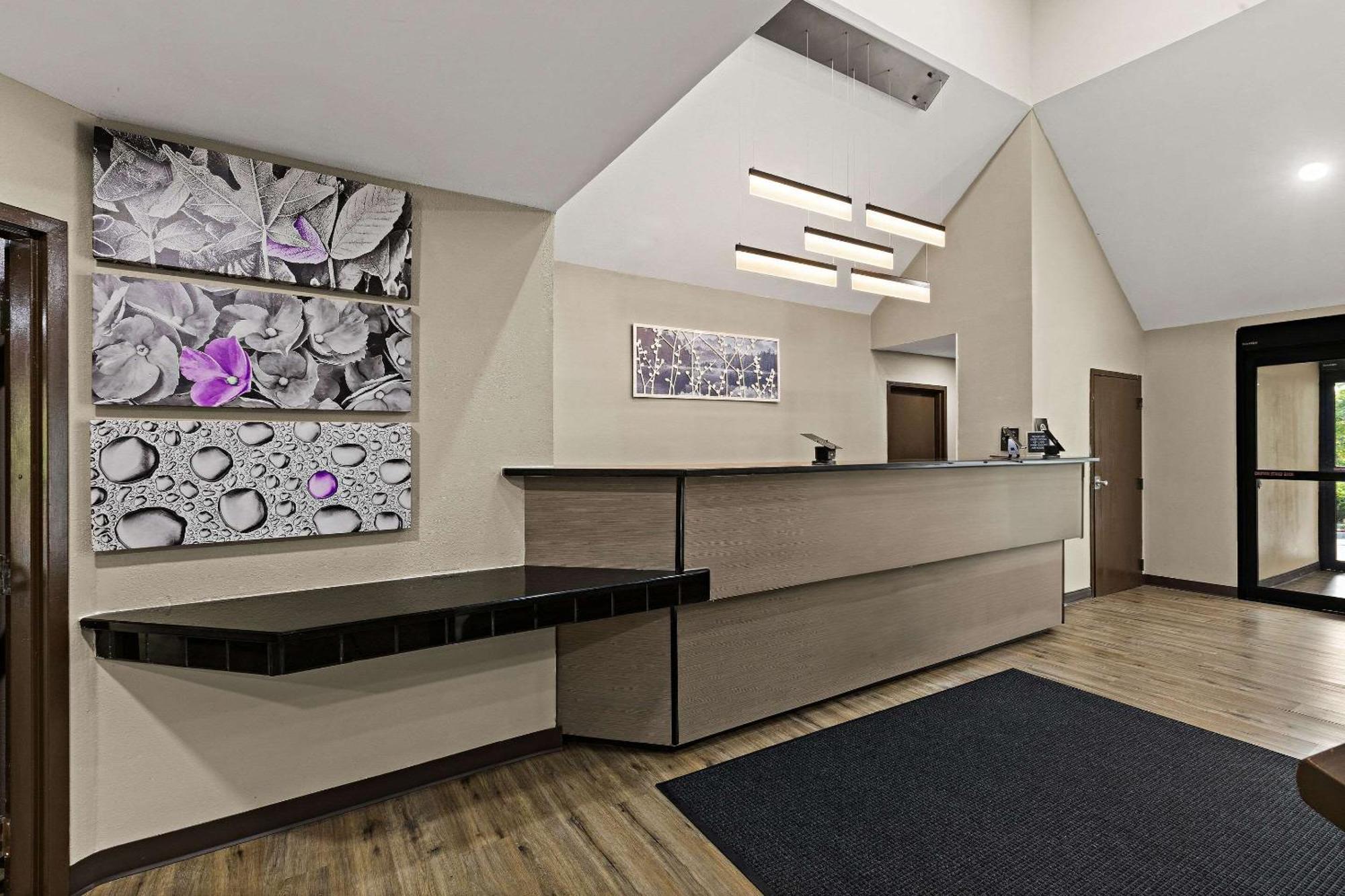Sleep Inn Lithonia Buitenkant foto