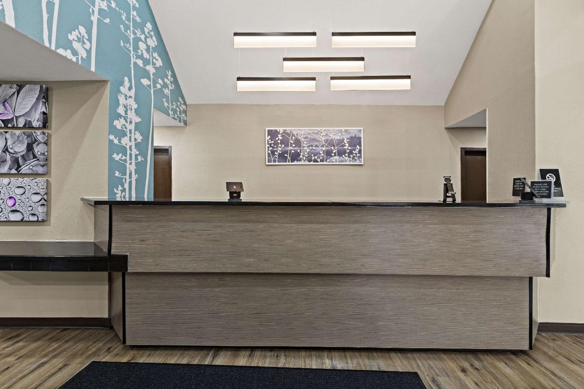 Sleep Inn Lithonia Buitenkant foto