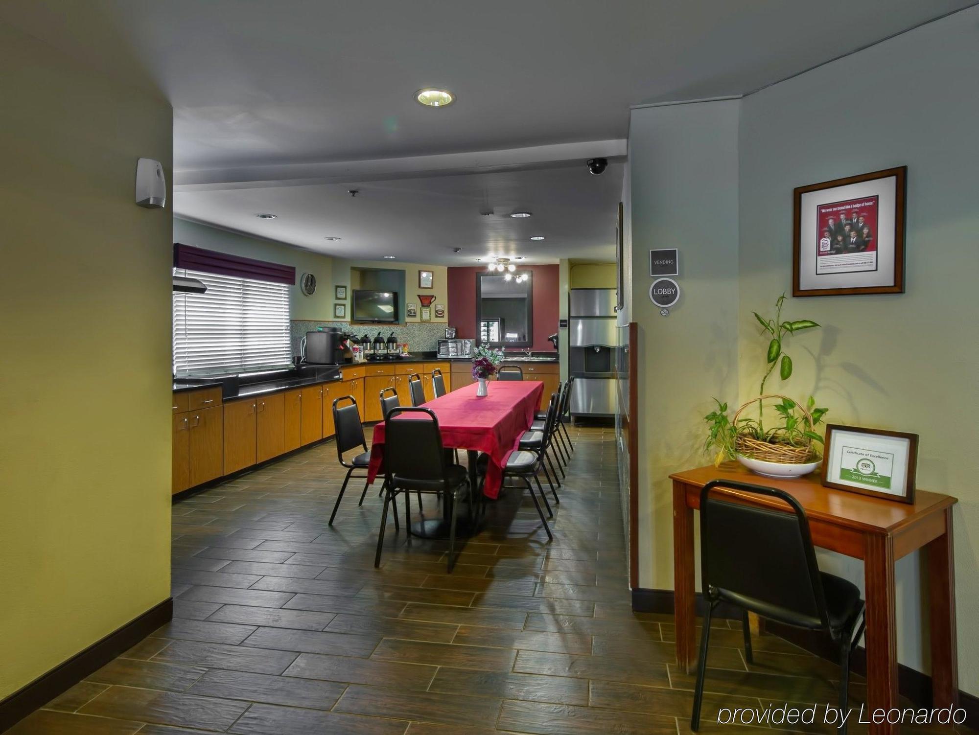 Sleep Inn Lithonia Buitenkant foto