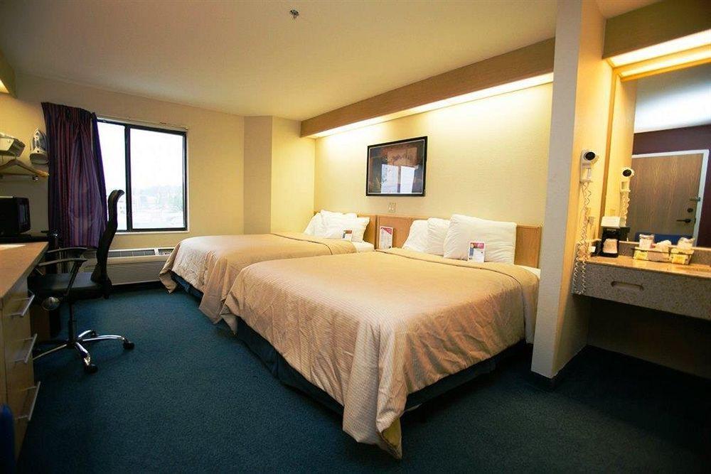 Sleep Inn Lithonia Buitenkant foto