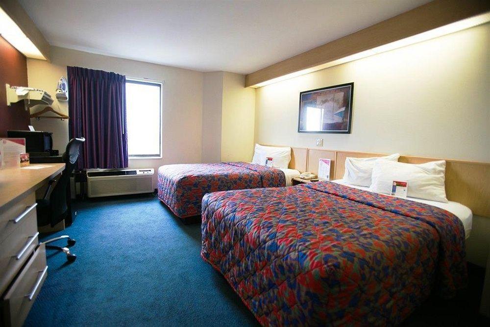 Sleep Inn Lithonia Buitenkant foto