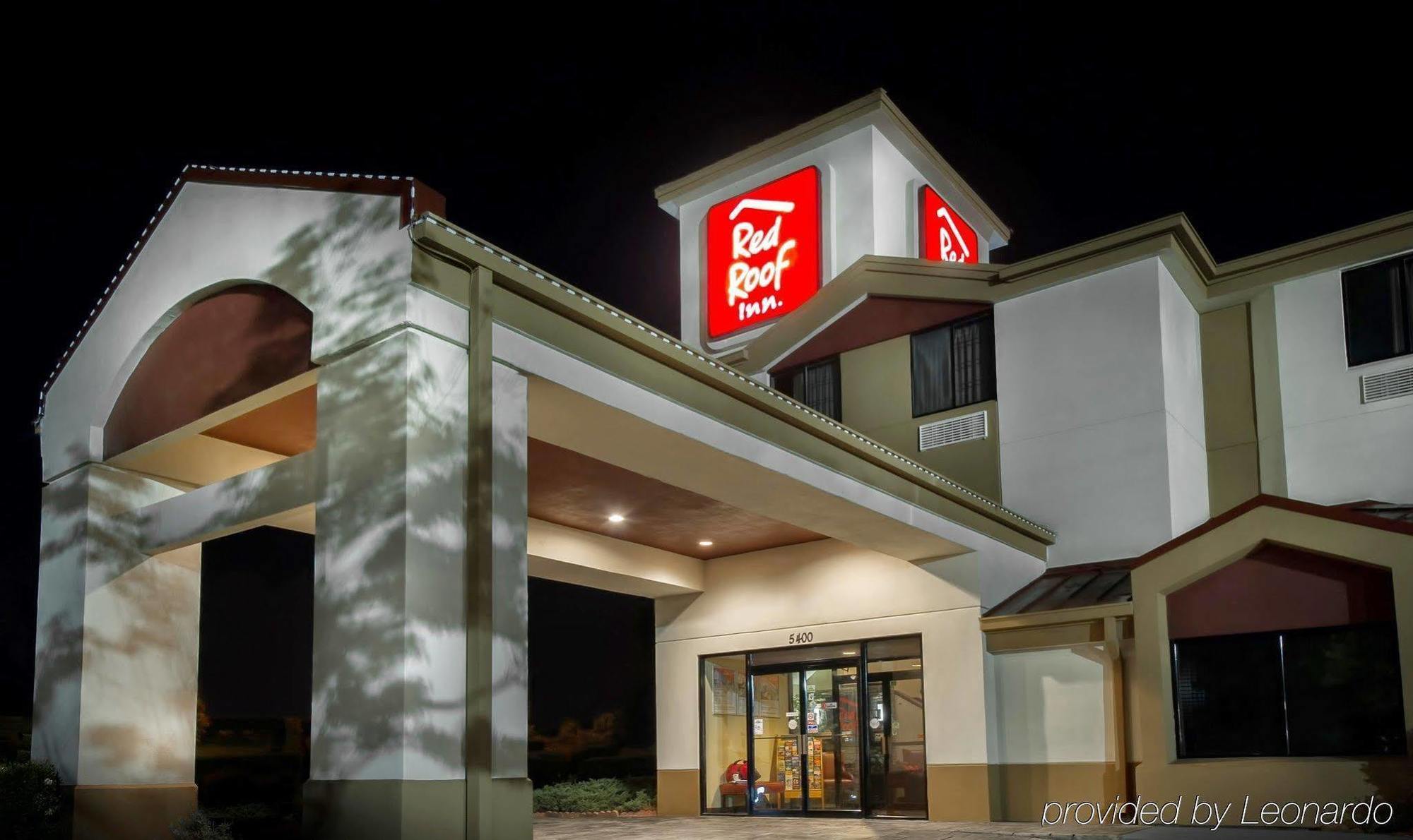 Sleep Inn Lithonia Buitenkant foto